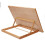 Lagan A2 Desktop Table Easel and Craft Workstation, Adjustable Made from Solid Beech Wood for Drawing, Painting, Sketching or Display 4