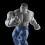 Marvel S  rie Hasbro Legends Gray Hulk e Dr. Bruce Banner, Vingadores 60   Anivers  rio Colecion  vel 6 polegadas Figuras 4