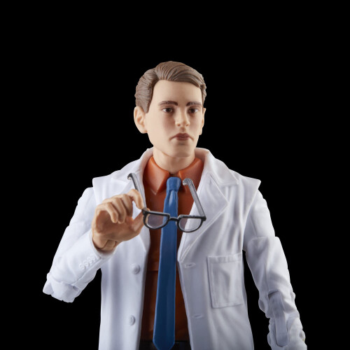 Marvel S  rie Hasbro Legends Gray Hulk e Dr. Bruce Banner, Vingadores 60   Anivers  rio Colecion  vel 6 polegadas Figuras 2