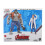 Marvel S  rie Hasbro Legends Gray Hulk e Dr. Bruce Banner, Vingadores 60   Anivers  rio Colecion  vel 6 polegadas Figuras 2
