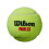 Wilson X3 Padel Balls, 3-pack 3