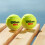 Wilson X3 Padel Balls, 3-pack 6