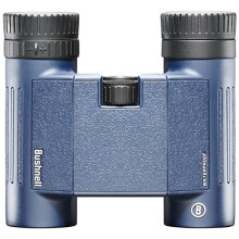 - H2O 2-8x25 Dark Blue - Roof - Fully Multicoated - Waterproof/Fogproof - Twist Up Eyecups - Watersport - 138005R