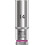 Wera 05004536001 8790 HMB Deep Socket, Pink, 14.0 mm 1