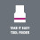 Wera 05004536001 8790 HMB Deep Socket, Pink, 14.0 mm 2