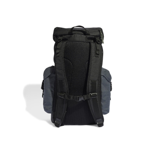Adidas Unisex Xplorer Backpack, black, One size 1