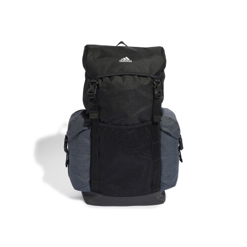 Adidas Unisex Xplorer Backpack, black, One size