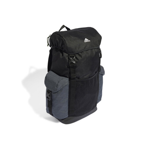 Adidas Unisex Xplorer Backpack, black, One size 2