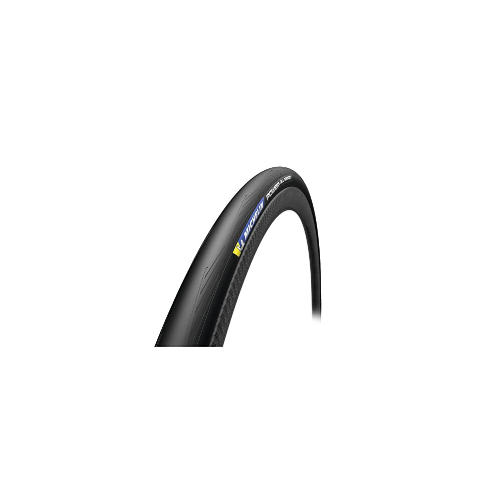 Clincher.M 700x25 (25-622) POWER ALL SEASON V2 BLACK