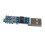 5V Mini PCM2704 Sound Card Decoding Module DAC Decoder Board for PC Computer USB Powered HIFI Level Compatible with Computer EK1278 3