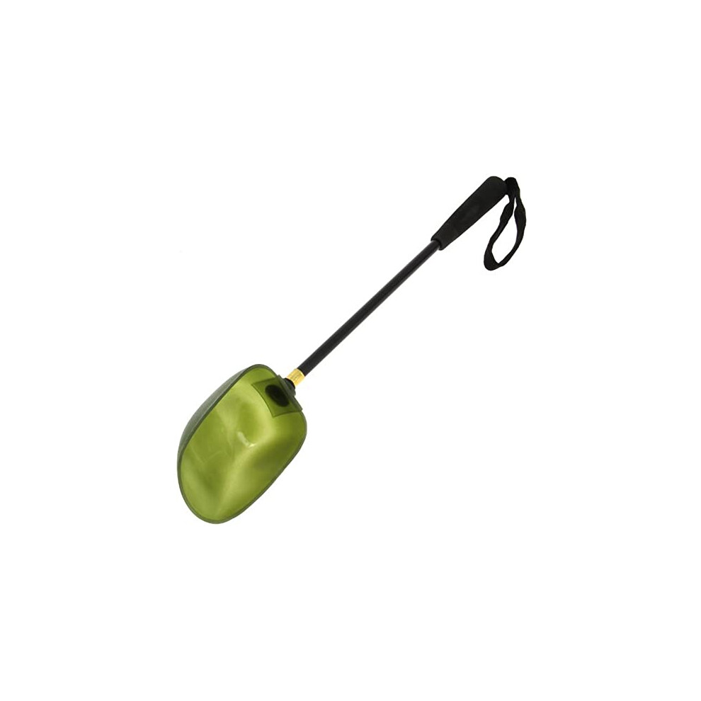 Baiting Spoon and Handle Set - Green, One Size