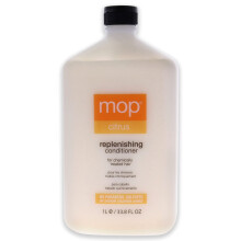Citrus Replenishing Conditioner For Unisex 33.8 oz Conditioner