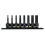 Sealey Spline Impact Socket Bit Set 8pc 1/2"Sq Drive - AK56004 3