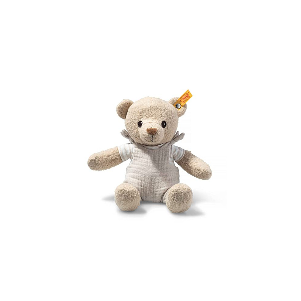 242755 GOTS NoahTeddy bear beige