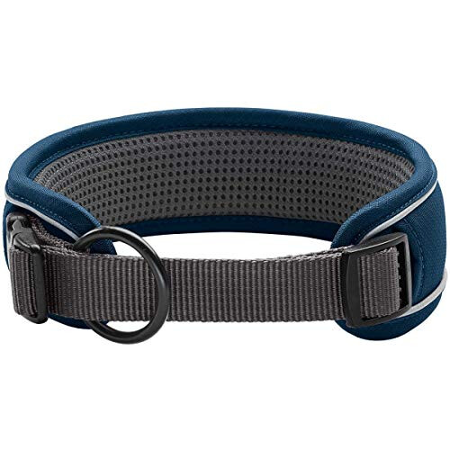 Hunter - Dark Blue Collar Divo 25-35Cm 1