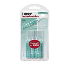 Lacer Interdental Extrafino Recto 10uts