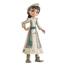 2, Small Doll Basic Unkown, Multicoloured, E7085ES0