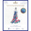 DMC Stitch Kit Rose Ball, Includes Embroidery Threads, Needle, Canvas Aida and Instructions 1