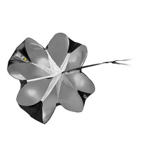 Speed Resistance Training Parachute