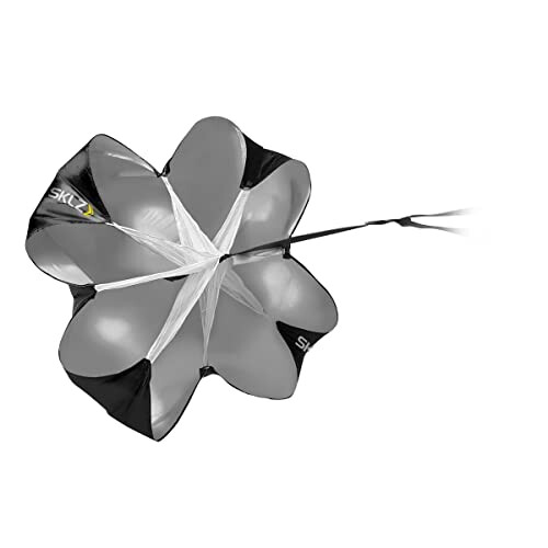 Speed Resistance Training Parachute