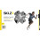 Speed Resistance Training Parachute 3