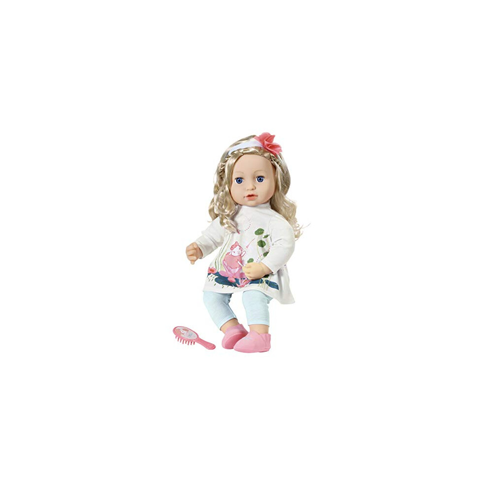 706381 Sophia 43cm-for Toddlers 2 Years & Up-Promotes Empathy & Social Skills-Includes Doll, Clothing & Accessories