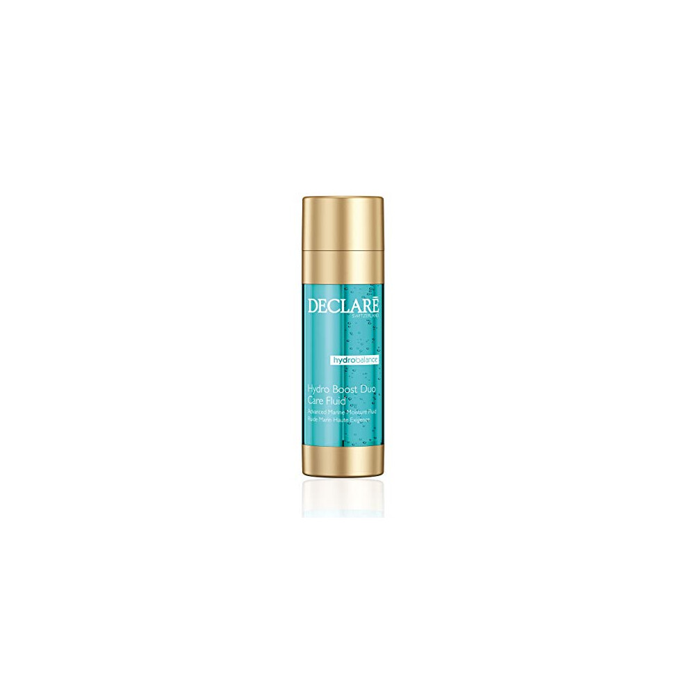Declare Hydro Balance Hydro Boost Duo Care Fluid, (2X20ml)40 Ml