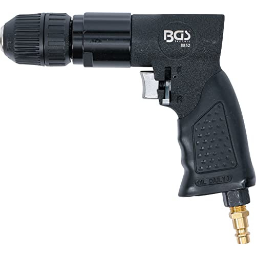 8852 | Air Drill with 10 mm Keyless Chuck 2