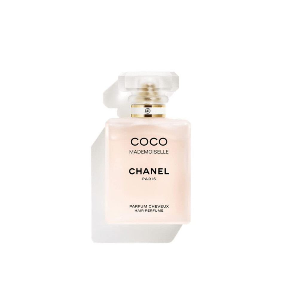 Coco Mademoiselle Coco Mademoiselle Parfum Pour LES CHEVEUX 35ML