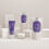 SEMI DI LINO blonde &amp; silver low shampoo 250 ml 5