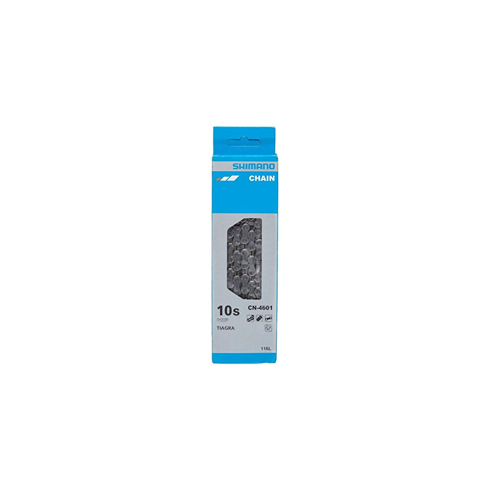 CHAIN Tiagra 4601 10 SPEED 116L