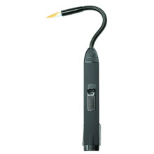 Flex Neck Utility Lighter| Flexible Candle BBQ Lighter| Best with Zippo Butane Lighter Fluid| Refillable Multipurpose Lighter| Perfect for Candles BBQ