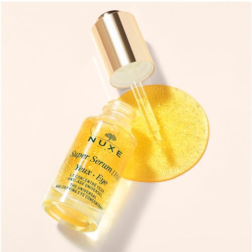 NUXE Nuxe - Super Serum Augen (15ml) 2