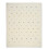 Mamas & Papas Small Knitted Blanket - Spot Multi (7883F3905) 1