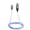Batman Light-Up Phone Charging Cable - cUSB 1