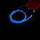 Batman Light-Up Phone Charging Cable - cUSB 4