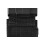 992108 Size M Pouch for Knife - Black 5