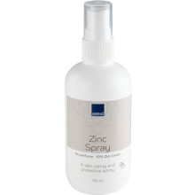 Antiseptic Zinc Spray | 100ml | Antiseptic Cream in a Convenient Spray Bottle, Ideal for Sensitive and Delicate Skin | Wound Healing Cream with 10%