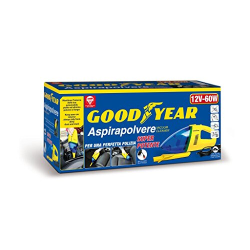77356 Vacuum Cleaner, 12 V, 60 W 2