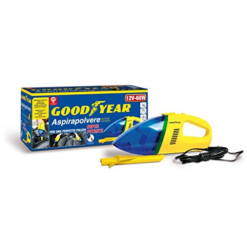 77356 Vacuum Cleaner, 12 V, 60 W