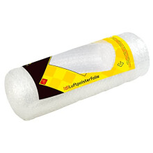 1500mm X 100m Bubble Wrap - Small Bubbles | Priory Direct - View #8