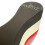 Senior Club Pull Buoy - Black/Red/White 2
