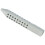 Faber-Castell - TRIANGULAR GRIP 2001 ERASER (BX 10) 2