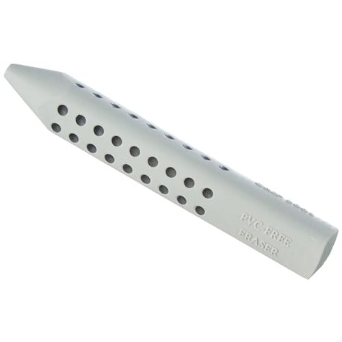 Faber-Castell - TRIANGULAR GRIP 2001 ERASER (BX 10) 1