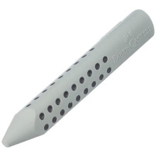 - TRIANGULAR GRIP 2001 ERASER (BX 10)