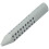 Faber-Castell - TRIANGULAR GRIP 2001 ERASER (BX 10) 1