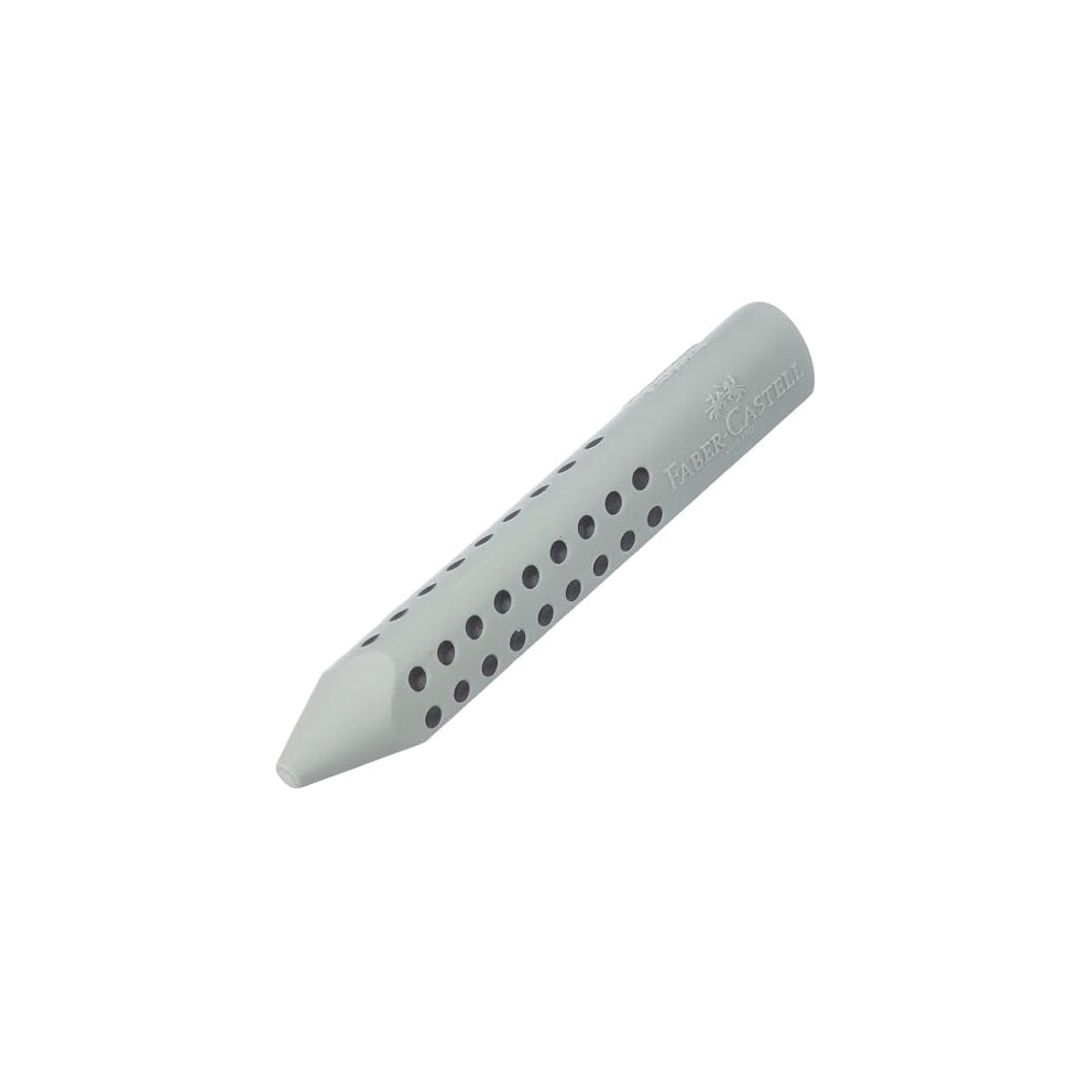 Faber-Castell - Triangular Grip 2001 Eraser (Bx 10)