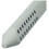 Faber-Castell - TRIANGULAR GRIP 2001 ERASER (BX 10) 3