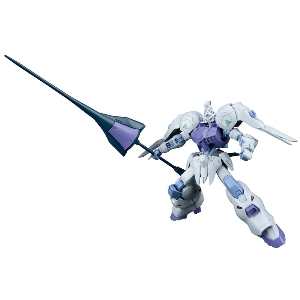 Hobby HG Gundam Kimaris "Gundam IBO" Building Kit (1/144 Scale)