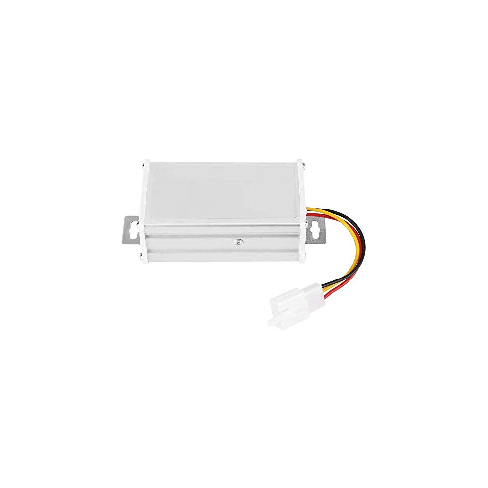 Dc 36V-72V To 12V 10A 120W Converter Adapter Transformer For Electric Scooter Step Down Transformer Voltage Reducer 783335875665